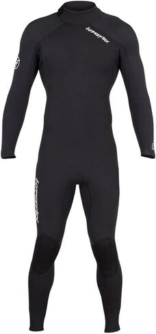 Hyperflex 5/4mm Men's Vyrl Fullsuit in Kuwait