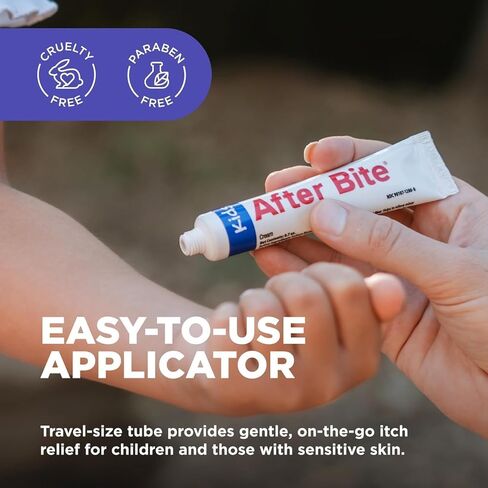 After Bite Treatment-Kids in Saudi Arabia