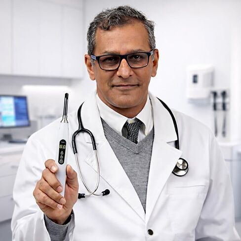 Luminance Red The Proven Cold Sore Device for Pain Relief and Lip Sore Management in Saudi Arabia