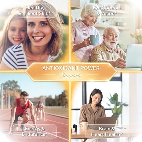 Naturalis New Zealand Astaxanthin | from Sustaibaly Grown Microalgae | Non-GMO, Soy & Gluten Free | 300 Mini-Softgels in Saudi Arabia