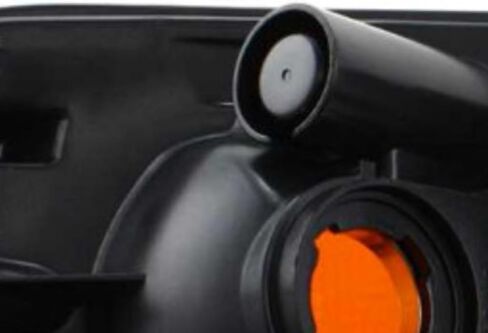 CarLights360: لـ 2007-2011 Toyota FJ Cruiser إشارة أمامية/تجميع ضوء الزاوية للسائق الجانبي DOT معتمد لـ TO2530149 | 81171-35440، 81171-35550 in Kuwait
