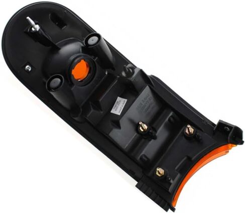 CarLights360: لـ 2007-2011 Toyota FJ Cruiser إشارة أمامية/تجميع ضوء الزاوية للسائق الجانبي DOT معتمد لـ TO2530149 | 81171-35440، 81171-35550 in Kuwait