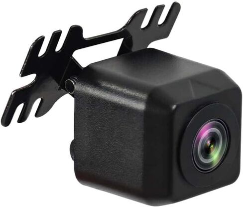 RYDEEN CM-HD4 Backup/Front View Camera, Waterproof, NightVision 960 TV LINE HD CMOS, OEM Style ABS Housing, Wing Mount, Reverse Trigger Auto Switching, for Cars, Trucks, SUVs, RVs, Vans (Black) in Saudi Arabia