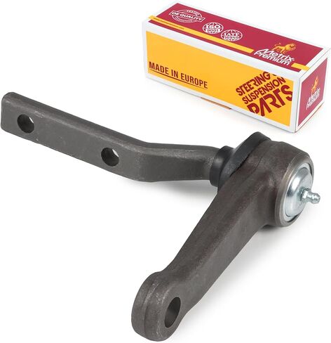 Metrix Premium Idler Arm K8739T Fits 1997-1999 Ford F-250, 2004 F-150 Heritage with 2.48in Fan Bolt Pattern, 1997-2004 F-150, 1997-02 Expedition, 2002 Lincoln Blackwood, 1998-02 Lincoln Navigator in Kuwait