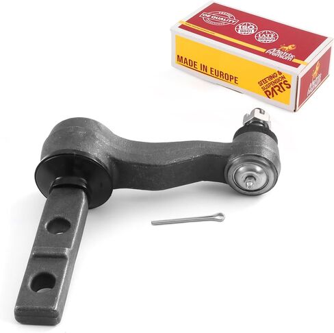 Metrix Premium Idler Arm K8739T Fits 1997-1999 Ford F-250, 2004 F-150 Heritage with 2.48in Fan Bolt Pattern, 1997-2004 F-150, 1997-02 Expedition, 2002 Lincoln Blackwood, 1998-02 Lincoln Navigator in Saudi Arabia