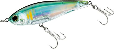Yo-Zuri 3D Inshore Twitchbait Slow Sinking 3 1/2 Inch Lipless Crankbait in Saudi Arabia