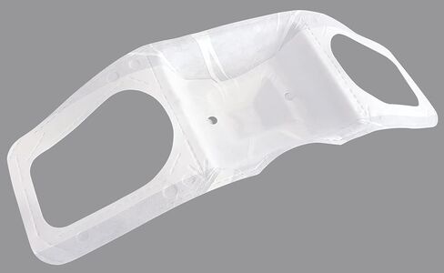 flushable Stool Sample Collection Sheet (Pack of 5) in Saudi Arabia