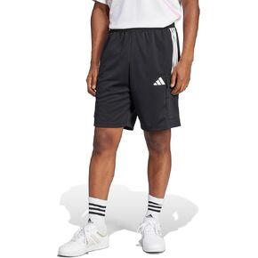 adidas Mens Tiro Cargo Shorts Casual Bottoms Casual - Blue in Kuwait