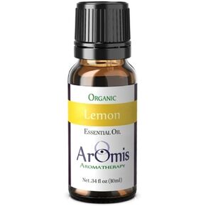 ArOmis Rosewood Essential Oil - 100% Natural - 10ml(.34 fl Oz) Undiluted, Premium, Oils Perfect for Aromatherapy Diffuser in Kuwait