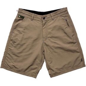 Howler Broters Men's Horizon Hybrid Shorts 2.0, Isotaupe in Saudi Arabia