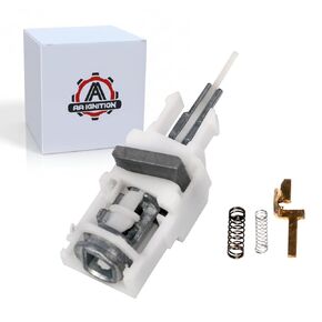 Ignition Switch Actuator Pin - Ignition Lock Cylinder Switch Pin for Key - 4690492AB, 4664099, 924-704, 924704 - Fits Chrysler, Dodge, Jeep & Plymouth - Wrangler, Liberty, Grand Cherokee, Neon & More in Saudi Arabia