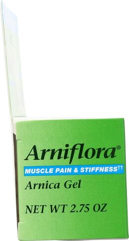 Boericke & Tafel Arniflora Arnica Gel (Nature's Way Brands) in Saudi Arabia