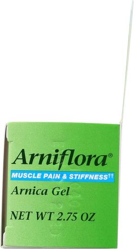 Boericke & Tafel Arniflora Arnica Gel (Nature's Way Brands) in Saudi Arabia