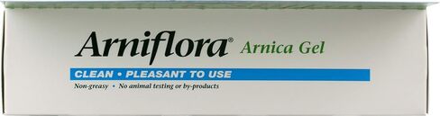 Boericke & Tafel Arniflora Arnica Gel (Nature's Way Brands) in Saudi Arabia
