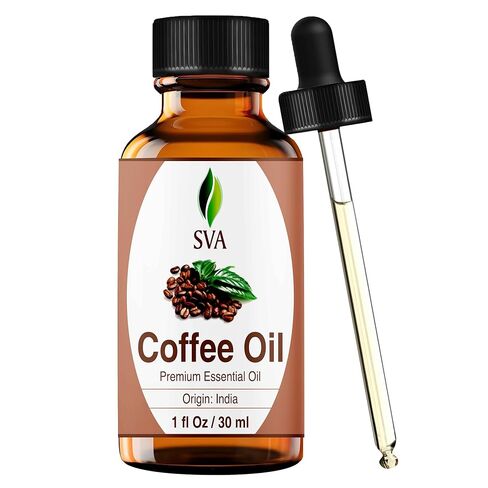 SVA Lemon Eucalyptus Essential Oil 4 Oz - 100% Pure, Natural, Premium Therapeutic Grade Eucalyptus Citriodora, Perfect for Radiant Skin, Healthy Hair, Soaps, Candles, Aromatherapy, Diffuser. in Kuwait