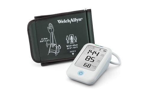 1500 Series Upper Arm Blood Pressure Monitor with Easy Bluetooth Smartphone Connectivity RPM-BP100 in Saudi Arabia
