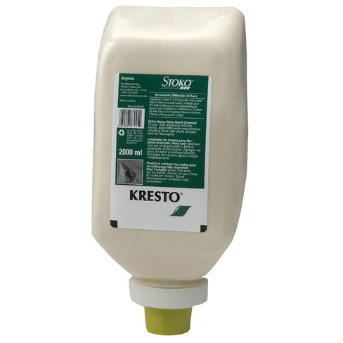 Deb-Stoko USA LLC ، 88331106 ، العناية بالبشرة ، Handsoap ، STK Estesol Soft Bottle (6/CS) 6/120ml ، CS in Saudi Arabia