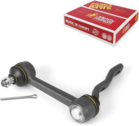 ذراع Metrix Premium Idler K14 يناسب 61-64 شيفروليه إمبالا، 61-64 بيسكين، 61-64 بيل إير، 63-66 C10 لوحة، 63-66 C10 بيك اب، 63-66 سلسلة P10، 61 باركوود، 63-66 سوبربان، 63 -66 جي ام سي سوبربان دفع خلفي in Saudi Arabia