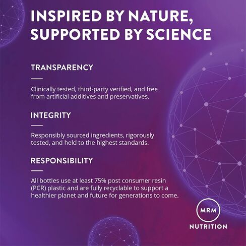 MRM Nutrition Gluten-Aid™ | إنزيمات هاضمة | هضم الغلوتين + الألبان | بيوكور DPP-IV® | خالي من الغلوتين | 60 حصة in Saudi Arabia