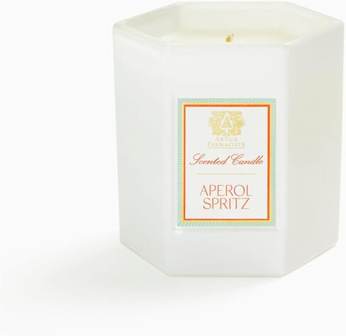 Antica Farmacista 9oz Scented Candle, Aperol Spritz in Saudi Arabia