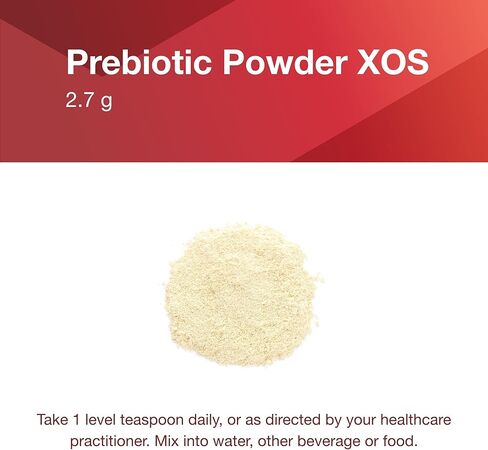 PROTOCOL FOR LIFE BALANCE - Prebiotic Powder XOS - Helps GI Tract, Help Nourish Intestinal Flora - 3 Ounces Powder in Saudi Arabia
