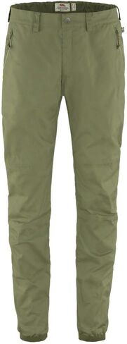 Fjallraven Vardag Trousers - Men's in Saudi Arabia