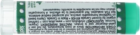 OLLOIS Thuja Occidentalis 30c, Organic, Lactose-Free Homeopathic Medicine, 80 Pellets (Pack of 1) in Saudi Arabia