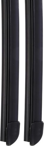 ACDelco Silver 8-902215 Beam Wiper Blade, 22in in Saudi Arabia