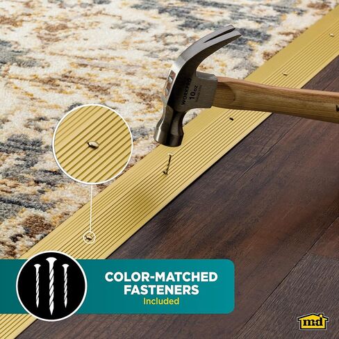 M-D Building Products 79244 2 in. × 36 بوصة in Saudi Arabia