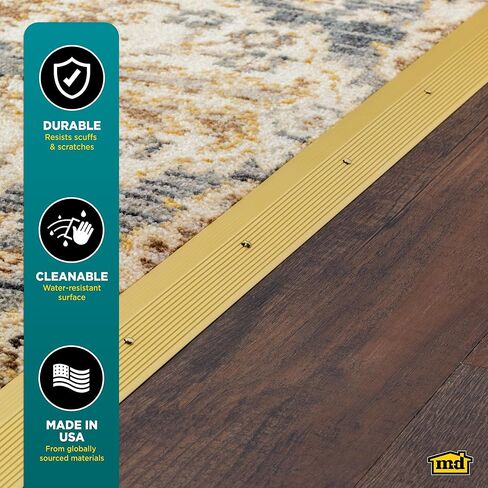 M-D Building Products 79244 2 in. × 36 بوصة in Saudi Arabia