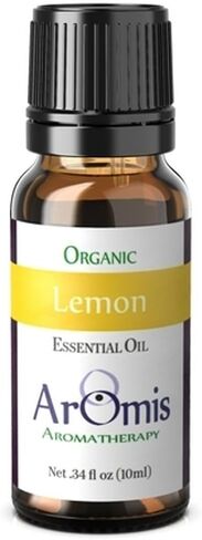 ArOmis Rosewood Essential Oil - 100% Natural - 10ml(.34 fl Oz) Undiluted, Premium, Oils Perfect for Aromatherapy Diffuser in Kuwait