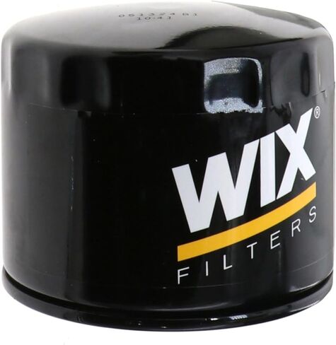 WIX Filters - 51381 Spin-On Lube Filter, Pack of 1 in Saudi Arabia