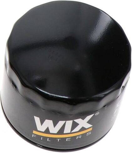 WIX Filters - 51381 Spin-On Lube Filter, Pack of 1 in Saudi Arabia