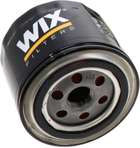 WIX Filters - 51381 Spin-On Lube Filter, Pack of 1 in Saudi Arabia