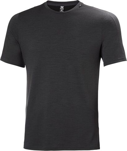 Helly-Hansen Men's LIFA Merino Lightweight Tee in Saudi Arabia