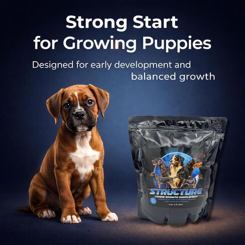 CPN Structure Growth Formula, Size: 2 lbs in Saudi Arabia