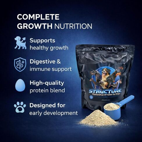 CPN Structure Growth Formula, Size: 2 lbs in Saudi Arabia