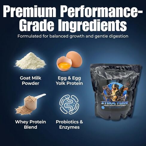 CPN Structure Growth Formula, Size: 2 lbs in Saudi Arabia