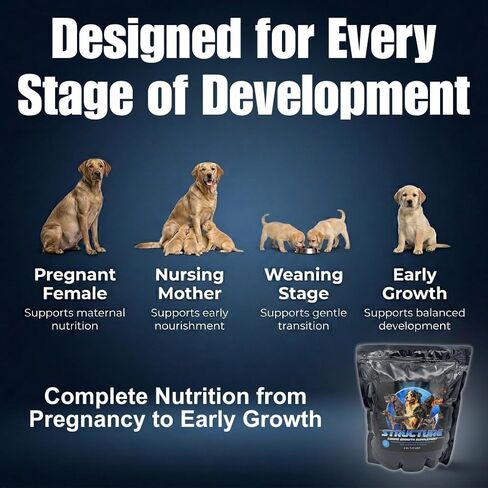 CPN Structure Growth Formula, Size: 2 lbs in Saudi Arabia