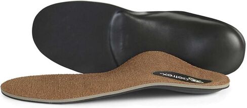 Aetrex Men's Memory Foam Orthotics - Plantar Fasciitis Relief Shoe Insoles in Saudi Arabia