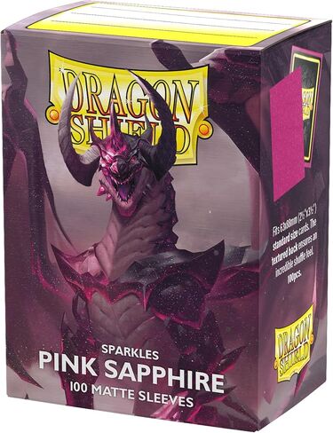 Dragon Shield Sleeves – Dragon Shield Matte: Forest Green 100 CT - MTG Card Sleeves are Smooth & Tough - Compatible with Pokemon & Magic The Gathering Cards in Saudi Arabia