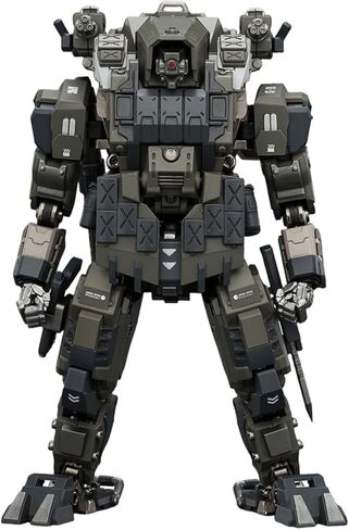 JoyToy Warhammer 40K: Adeptus Mechanicus Kastelan Robot with Incendine Combustor 1:18 Scale Action Figure in Kuwait