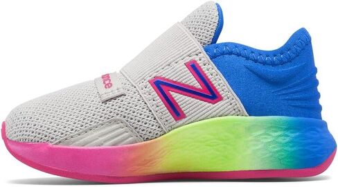 New Balance Kids Fresh Foam Roav V1 Bungee Running Shoe in Saudi Arabia