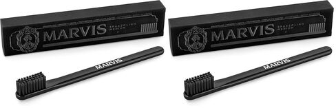 Marvis Toothbrush in Kuwait