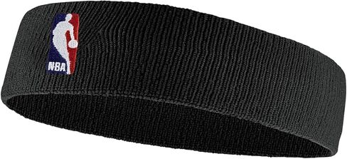 Nike NBA On-Court Headband in Saudi Arabia