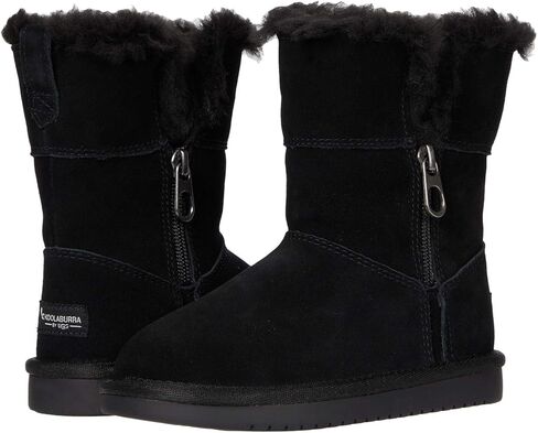 Koolaburra by UGG Unisex-Child Aribel Short (Toddler/Little Kid) Fashion Boot in Kuwait