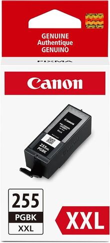 Canon PGI-255XXL متوافق مع طابعات MX922/MX722 in Saudi Arabia