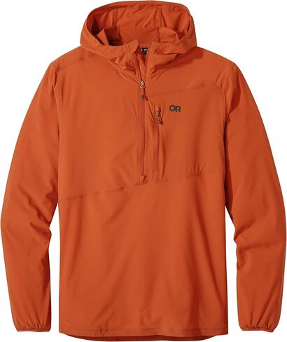 Outdoor Research Men’s Astroman Sun Hoodie – Lightweight Long Sleeve Hoodie in Saudi Arabia