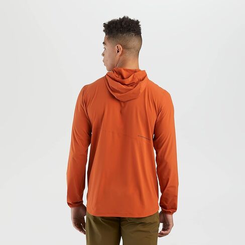 Outdoor Research Men’s Astroman Sun Hoodie – Lightweight Long Sleeve Hoodie in Saudi Arabia