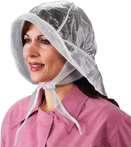 Rain Hat Clear in Saudi Arabia